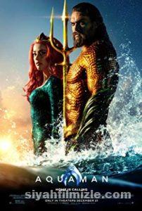 Aquaman 2018 izle