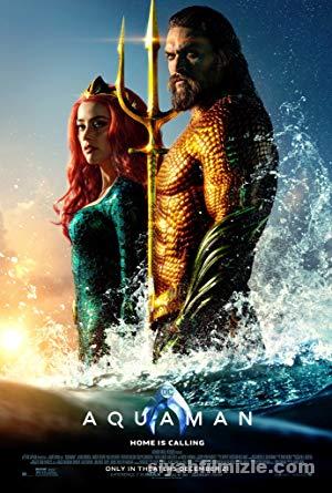 Aquaman 2018 izle