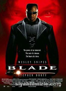 Bıçağın İki Yüzü 1 1998 izle