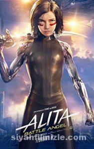 Alita Savaş Meleği 2019 izle