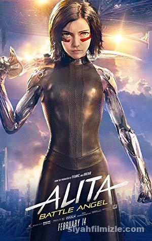 Alita Savaş Meleği 2019 izle