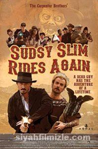 Sudsy Slim Tekrar At Üstünde (2018) izle