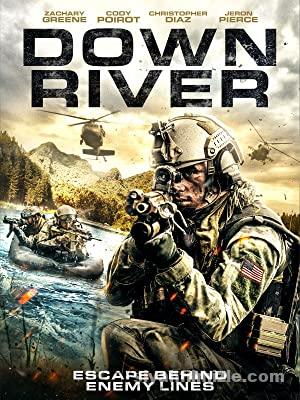 Down River 2018 izle