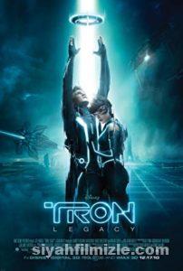 Tron Efsanesi 2010 izle
