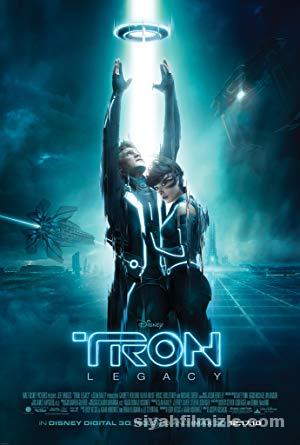 Tron Efsanesi 2010 izle