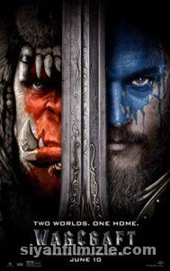 Warcraft 2016 izle
