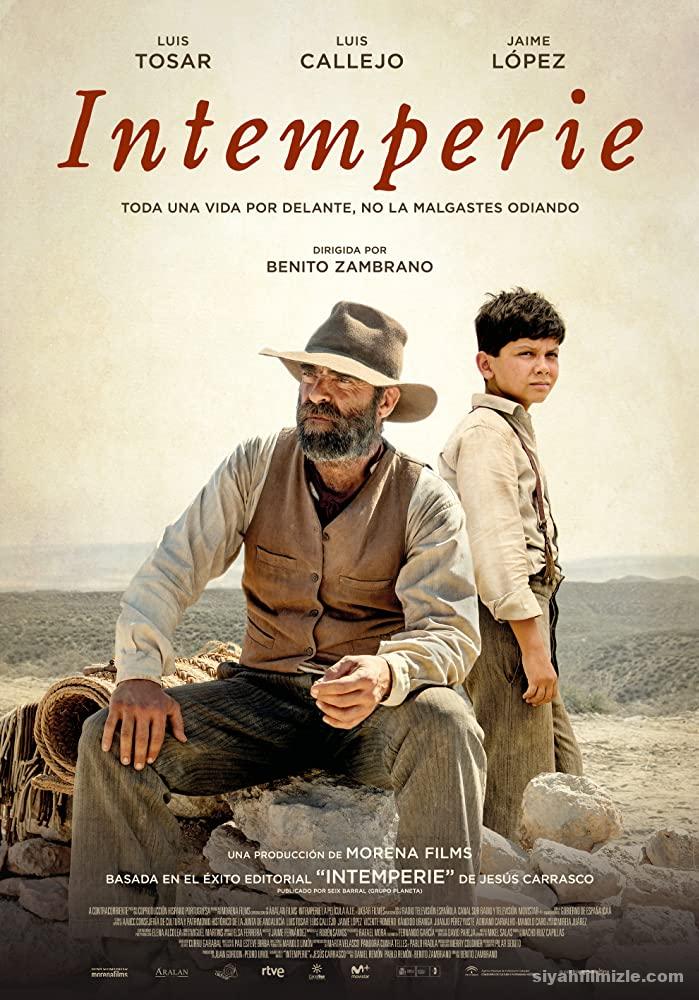 Intemperie 2019 izle