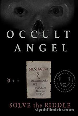 Occult Angel (2018) izle