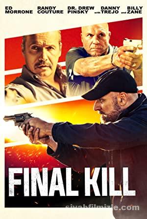 Final Kill 2020 izle