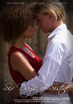 Six Days of Sistine 2019 izle