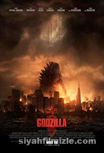 Godzilla 2014 izle