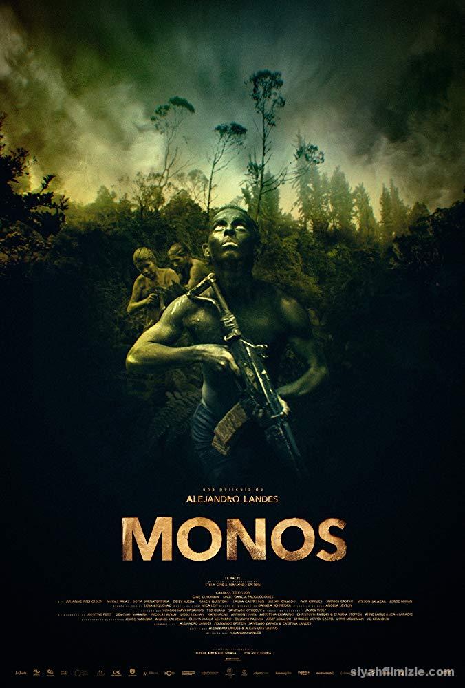 Monos 2019 izle