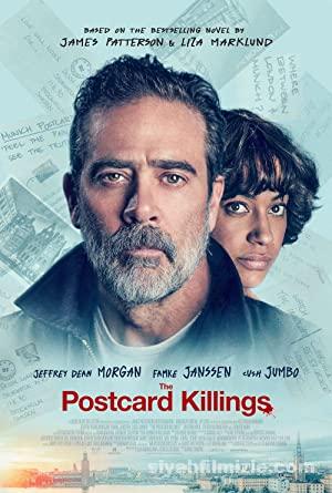The Postcard Killings 2020 izle
