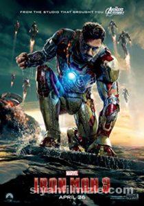 Demir Adam Film Serisi