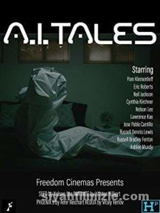 A. I. Tales (2019) izle