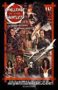 Challenge of Five Gauntlets 2018 izle