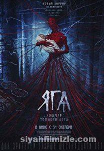 Baba Yaga: Terror of the Dark Forest (2020) izle