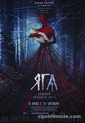 Baba Yaga: Terror of the Dark Forest (2020) izle