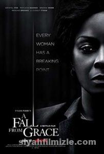 A Fall from Grace 2020 izle