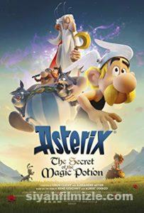 Asteriks: Sihirli İksirin Sırrı 2018 izle