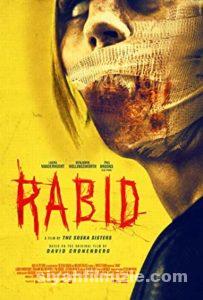 Rabid 2019 izle