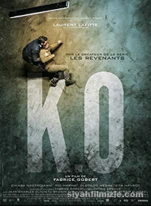 K.O. 2017 izle