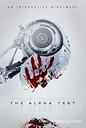 The Alpha Test 2020 izle
