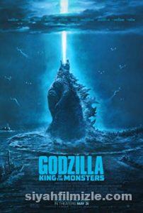 Godzilla 2: Canavarlar Kralı 2019 izle