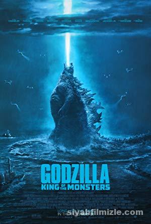 Godzilla 2: Canavarlar Kralı 2019 izle
