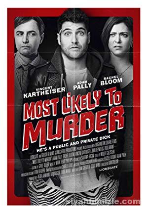 Most Likely to Murder 2018 izle
