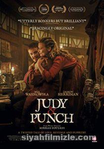 Judy & Punch 2019 izle