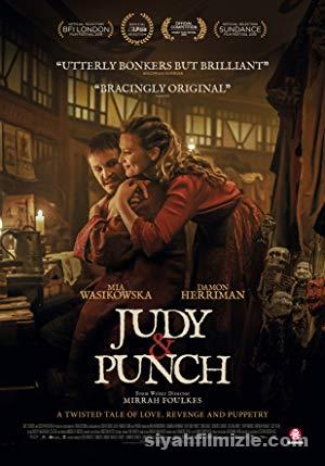 Judy & Punch 2019 izle