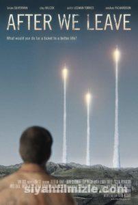 After We Leave 2019 izle