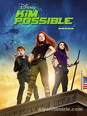 Kim Possible 2019 izle