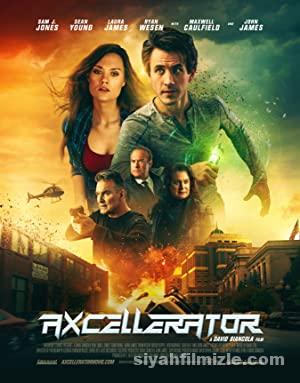 Axcellerator (2020) izle