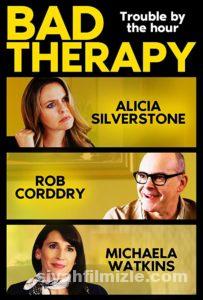 Bad Therapy (2020) izle