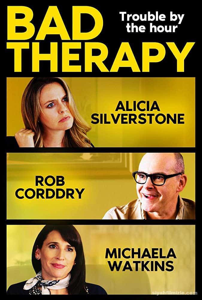 Bad Therapy (2020) izle