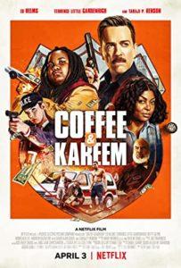 Coffee & Kareem 2020 izle