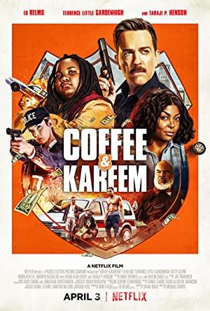 Coffee & Kareem 2020 izle