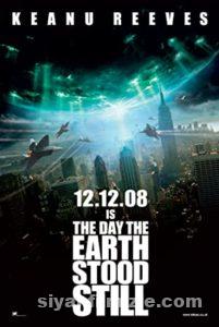 Dünyanın Durduğu Gün 2008 izle