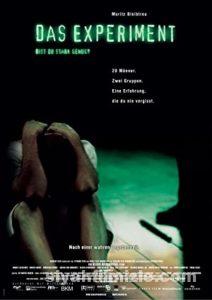 Deney (Das Experiment) 2001 izle