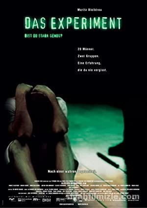 Deney (Das Experiment) 2001 izle