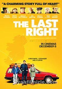 The Last 2019 Filmi Right izle