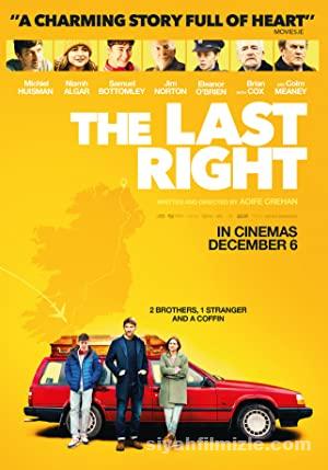 The Last 2019 Filmi Right izle