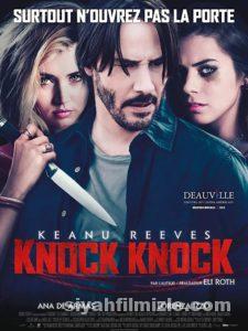 Yanlış Kapı 2015 izle