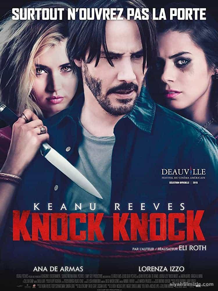Yanlış Kapı 2015 izle