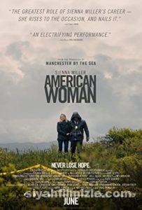 Amerikalı Kadın 2018 izle