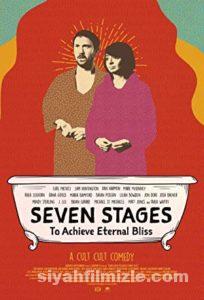 Seven Stages To Achieve Eternal Bliss (2018) izle