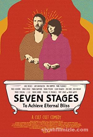 Seven Stages To Achieve Eternal Bliss (2018) izle