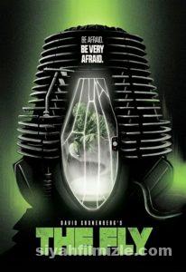 Sinek (The Fly) 1986 izle